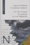 COMEDIA ONIRICA / LA NOCHE DE LAS TRIBADAS