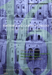 HISTORIA DE CAMPO FLORIDO (BLOMSTRVALLA SAGA)
