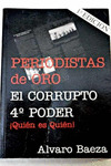 PERIODISTAS DE ORO