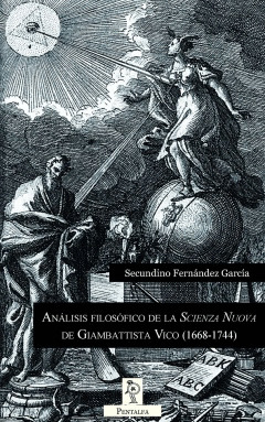 ANÁLISIS FILOSÓFICO DE LA SCIENZA NUOVA DE GIAMBATTISTA VICO (1668-1744)