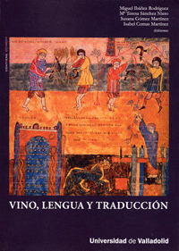 VINO.LENGUA Y TRADUCCION