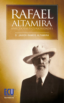 RAFAEL ALTAMIRA