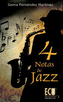 4 NOTAS DE JAZZ