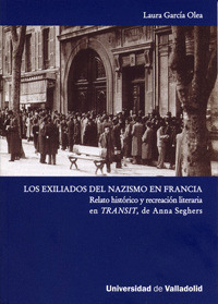 EXILIADOS DEL NAZISMO EN FRANCIA