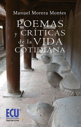 POEMAS Y CRÍTICAS DE LA VIDA COTIDIANA