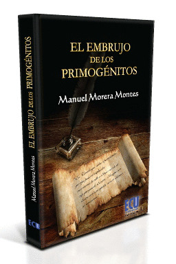 EL EMBRUJO DE LOS PRIMOGÉNITOS