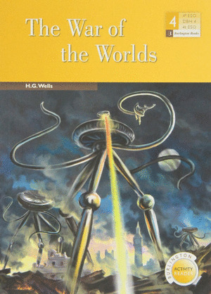 WAR OF THE WORLDS