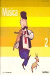 MUSICA, 2º PRIMARIA