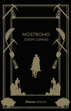 NOSTROMO