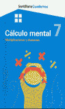 CUAD CALCULO MENTAL Nº7