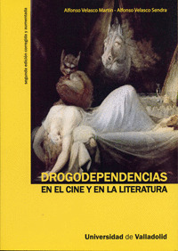 DROGODEPENDENCIAS EN EL CINE Y LA LITERATURA. EBOOK
