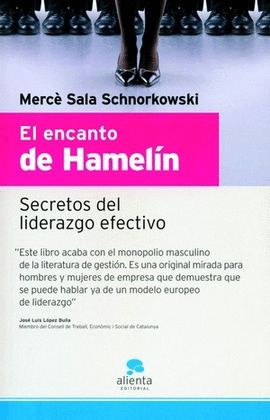 EL ENCANTO DE HAMELIN