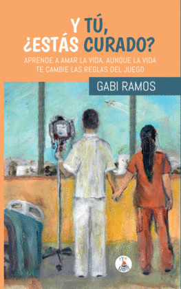 Y TU, ¿ESTAS CURADO?