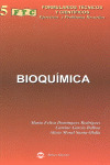 FORMULARIO TECNICO Y CIENTIFICO DE BIOQUIMICA