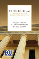 MEDIACIÓN PENAL