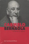 CARMELO BERNAOLA: OBRA MAESTRO