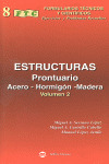 ESTRUCTURAS PRONTUARIO ACERO-HORMIGON-MADERA VOL 2