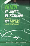 FUTBOL EL JUEGO DE POSICION