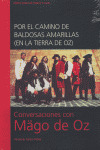 POR CAMINO BALDOSAS CONVER. MAGO OZ