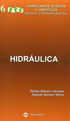 FTC, 6 HIDRAULICA