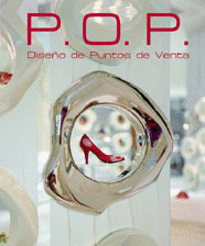 P.O.P. DISEÑO DE PUNTOS DE VENTA