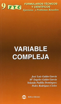 FTC, 9 VARIABLE COMPLEJA