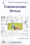 COMUNICACIONES OPTICAS
