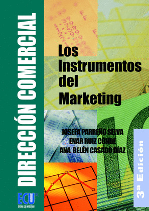 DIRECCIÓN COMERCIAL