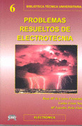 PROBLEMAS RESUELTOS ELECTROTECNIA