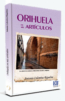 ORIHUELA EN MIS ACTOS