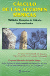 CALCULO DE LAS ACCIONES SISMICAS