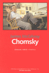CHOMSKY: LENGUAJE, MENTE Y POLÍTICA