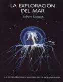 EXPLORACION DEL MAR, LA  (PREMIO AVENTIS DIVULGACION CIENTIFICA)