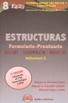 FTC, 8 ESTRUCTURAS, 2