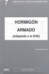 HORMIGON ARMADO (ADAPTADO A LA EHE)