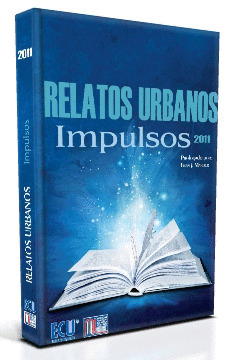 RELATOS URBANOS 2011