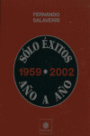 SOLO EXITOS 1959-2002
