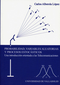 PROBABILIDAD, VARIABLES ALEATORIAS Y PROCESOS ESTOCÁSTICOS