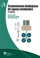 TRATAMIENTOS BIOLOGICOS DE AGUAS RESIDUALES