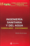 FTC,15 INGENIERIA SANITARIA Y AGUA