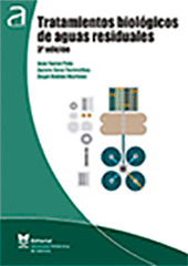 TRATAMIENTOS BIOLOGICOS DE AGUAS RESIDUALES