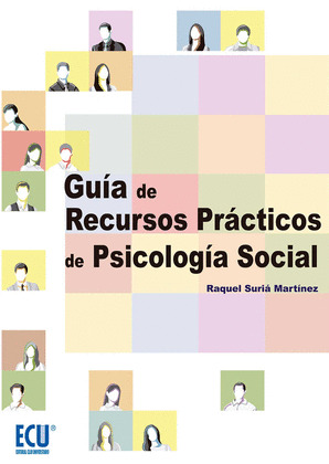 GUÍA DE RECURSOS PRÁCTICOS DE PSICOLOGÍA SOCIAL