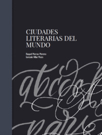 CIUDADES LITERARIAS DEL MUNDO