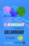 NEUROCIENCIA APLICADA AL BALONMANO