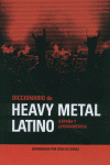 DICC.HEAVY METAL LATINO