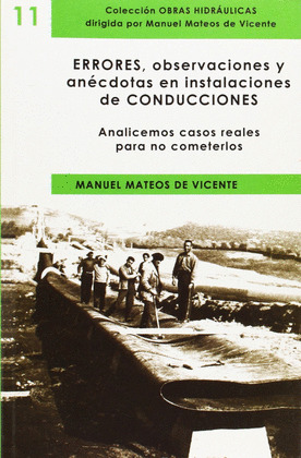 ERRORES OBSERVACIONES Y ANECDOTAS