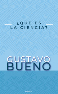 QUE ES LA CIENCIA