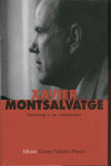 XAVIER MONTSALVATGE HOMENAJE COMPOSITOR