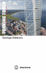 SANTIAGO CALATRAVA TURNING TORSO