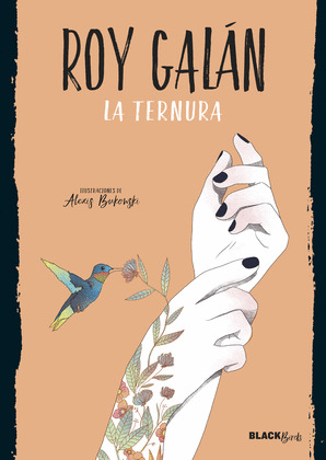LA TERNURA (COLECCION #BLACKBIRDS)